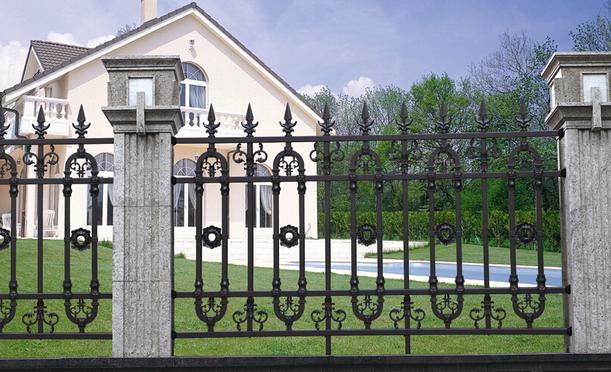 别墅围栏怎么选择,别墅围栏选购需要注意哪些问题